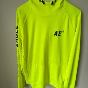 American Eagle Flex Hoodie (S)